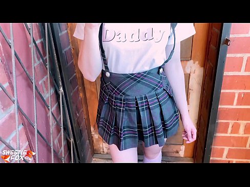 ❤️ A menina da escola chupa profundamente a piça e fode em vez de aulas. ❤️❌ Sexo vídeo em pt-br.porncomixone.ru ﹏