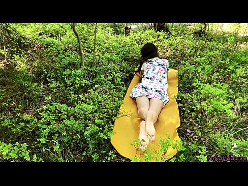 ❤️ Estranho na Tinder Masturba-se Meu Rato e Fode Apaixonadamente na Floresta ❤️❌ Sexo vídeo em pt-br.porncomixone.ru ﹏