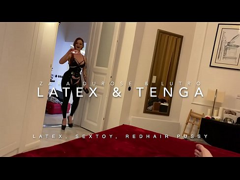 ❤️ Escadravo ruivo em traje de látex fodido por meio de meio-irmão ❤️❌ Sexo vídeo em pt-br.porncomixone.ru ﹏