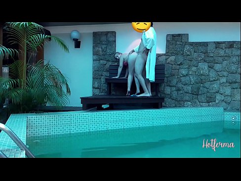 ❤️ Chefe convida empregada para a piscina, mas não conseguiu resistir a um ❤️❌ Sexo vídeo em pt-br.porncomixone.ru ﹏